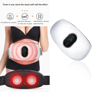 Slimming Machine Weight Loss Artifact Lazy Big Belly